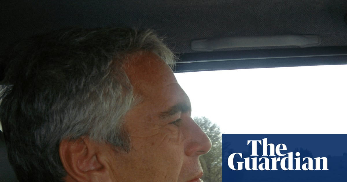 Files cast light on Jeffrey Epstein’s ties to cryptocurrency