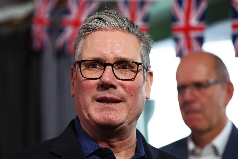 How Keir Starmer could be replaced as UK leader if Epstein fallout brings him down