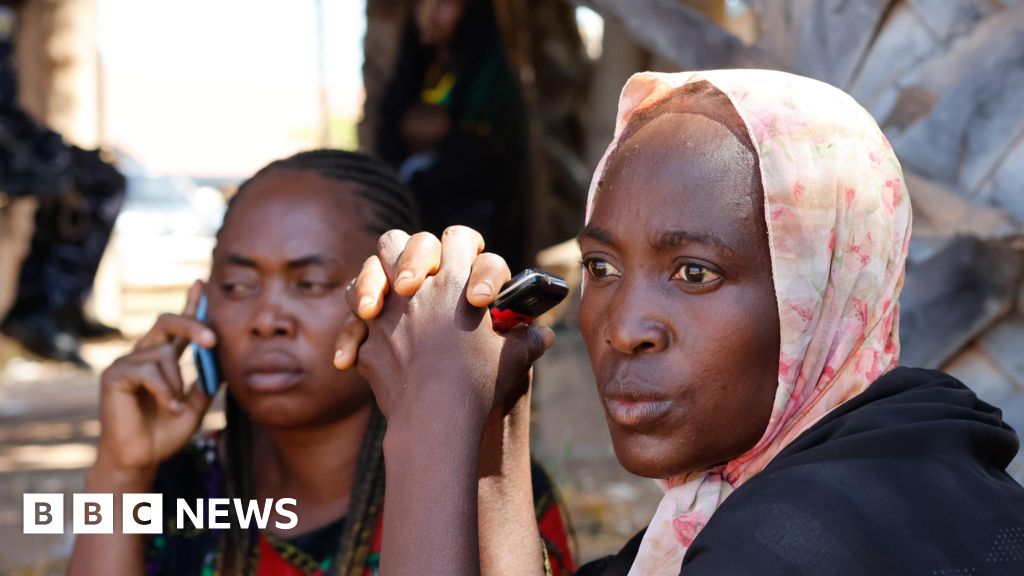 One hundred abducted schoolchildren released in Nigeria