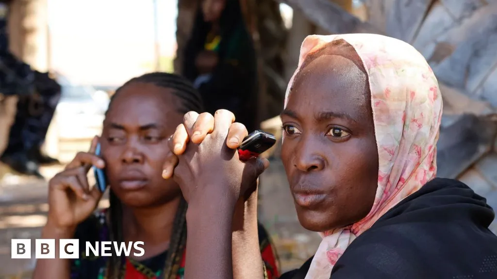 One hundred abducted schoolchildren released in Nigeria