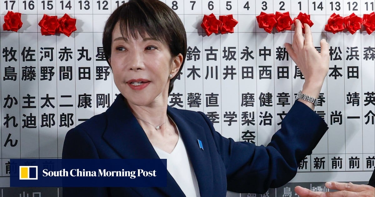 Why China is worried that Japan election may prompt change to pacifist constitution