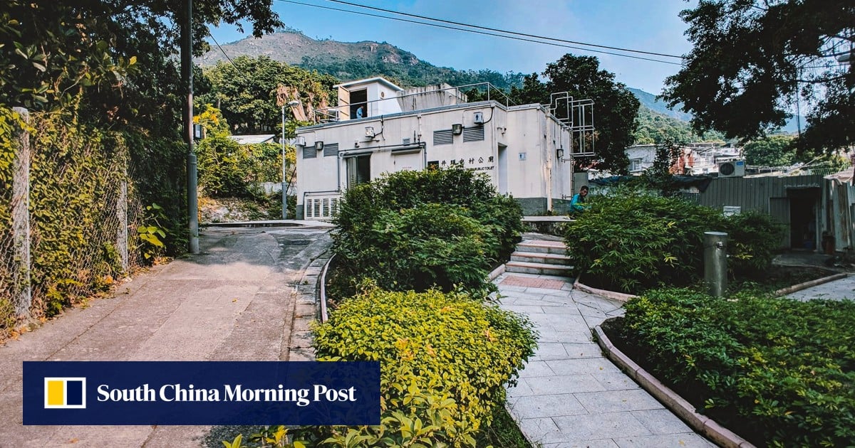 Man found dead with ‘suspicious’ head wound in Hong Kong flat