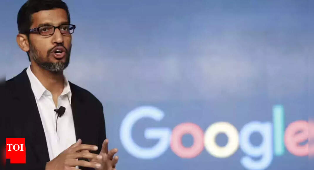 ‘13,000x faster’: Sundar Pichai hails ‘verifiable quantum edge’; Elon Musk reacts