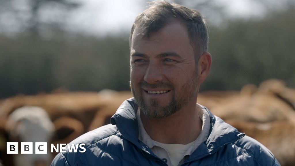 White South Africans divided on US refugee offer