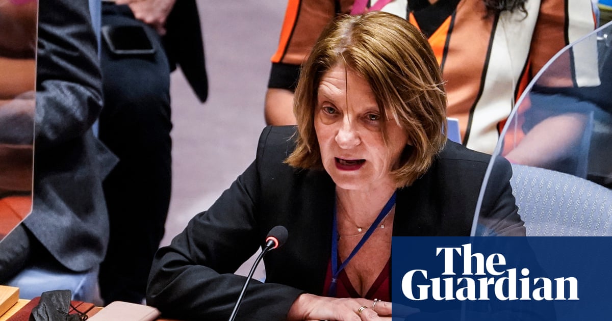 Two senior Norwegian diplomats being investigated over Epstein links