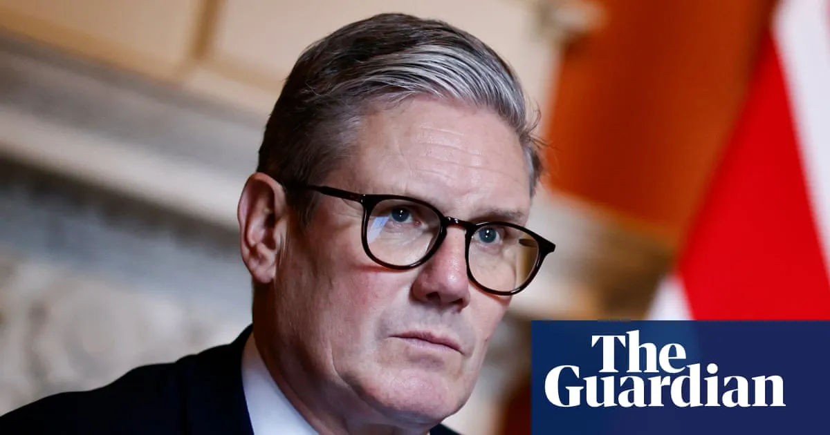 Is Britain about to lose another prime minister?