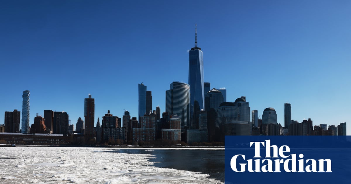 At least 18 people now dead as historic New York cold stretch nears end