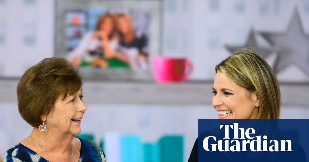 Search for Savannah Guthrie’s mother continues as detectives analyze ransom note