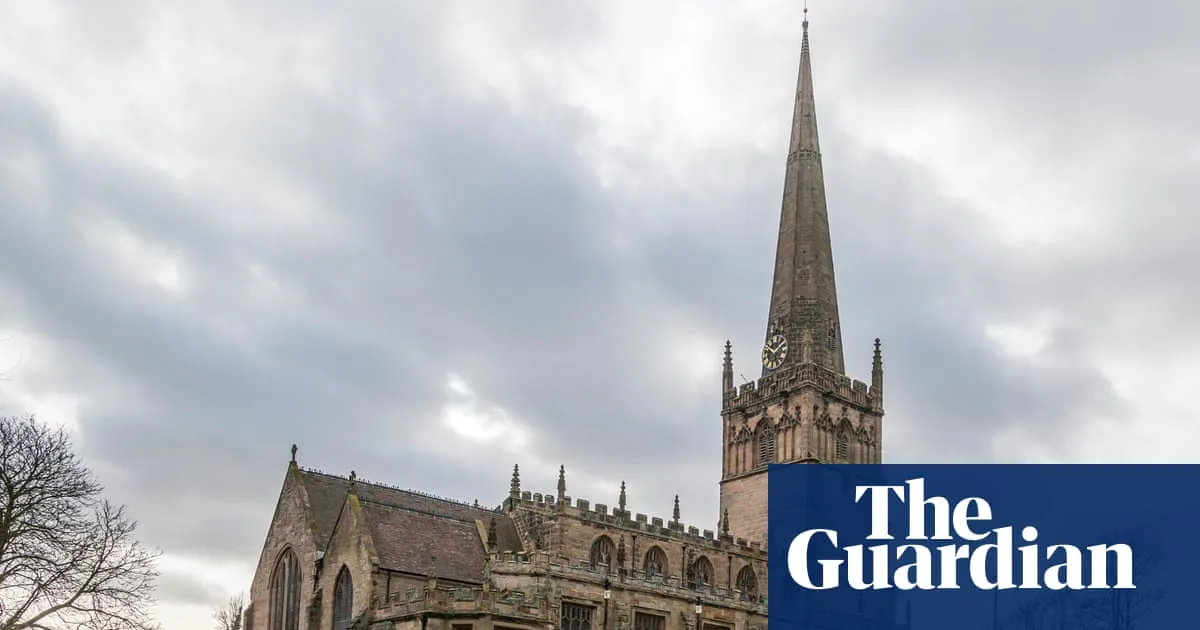 Reform-led Worcestershire set to issue England’s largest council tax rise