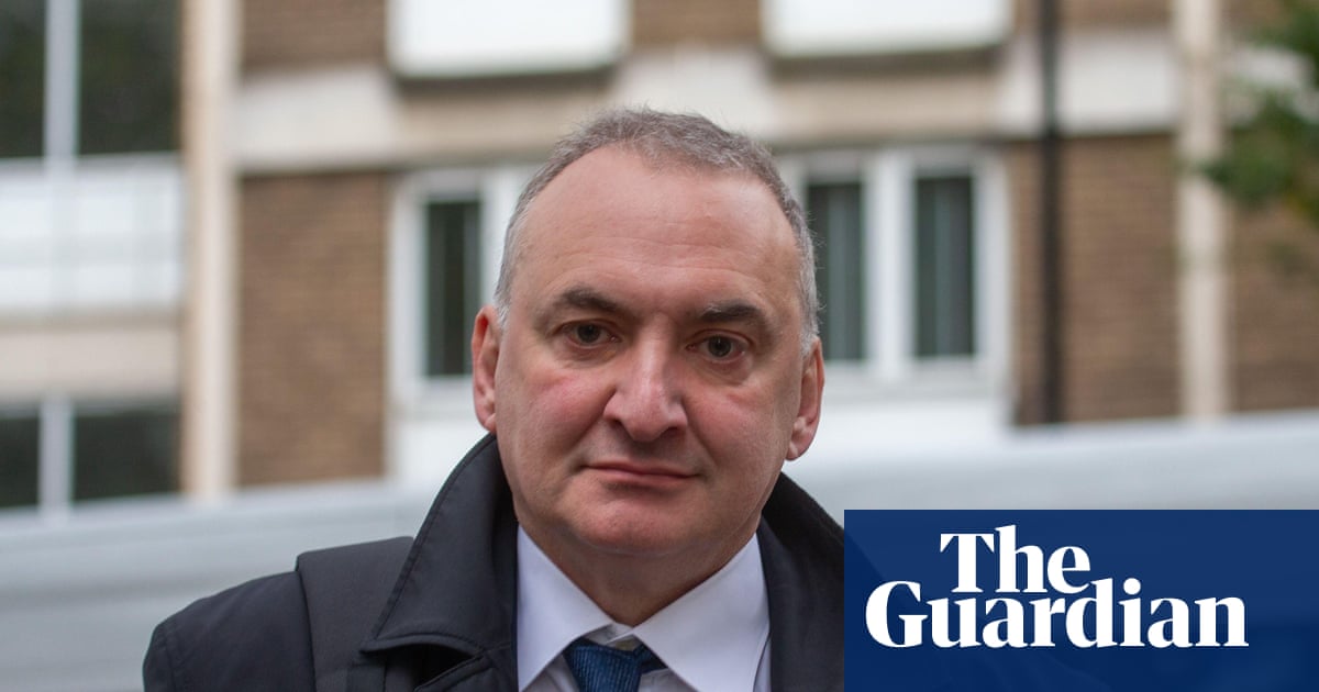 Top civil servant could become third key No 10 departure in days