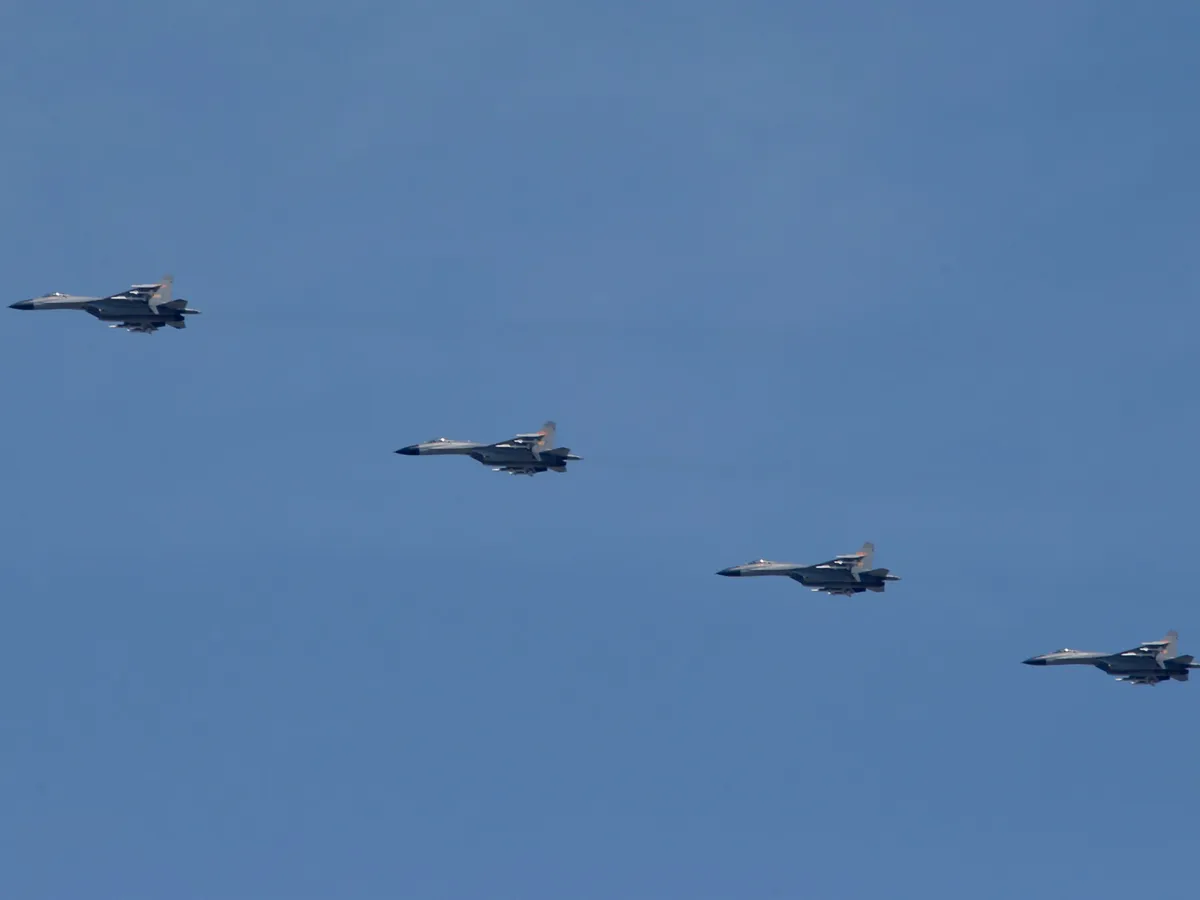Japan summons China envoy over ‘fighter jet radar lock’ as tensions surge