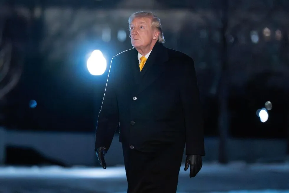 When conflict meets competition: Trump’s immigration agenda roils opening days of Winter Olympics