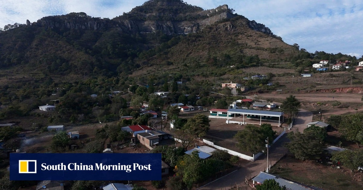 3 kidnapped miners found dead in Mexico, country’s mining chamber says