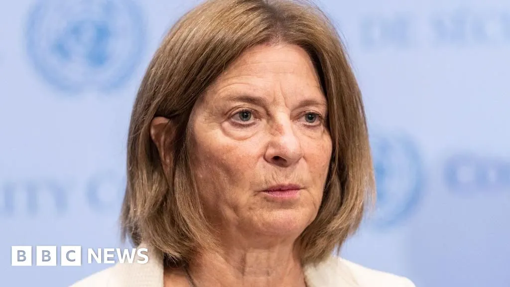 Norway police investigate diplomat over Epstein links