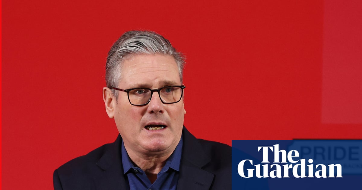 ‘Rayner for leader’ site proves race to succeed Starmer is well under way