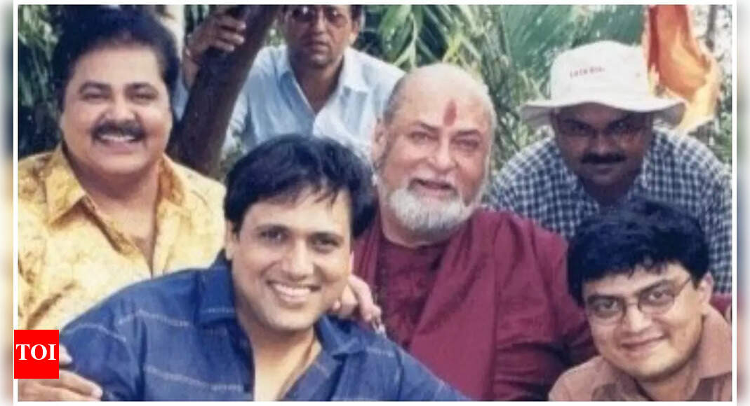 Satish Shah remembered late Shammi Kapoor in his last tweet