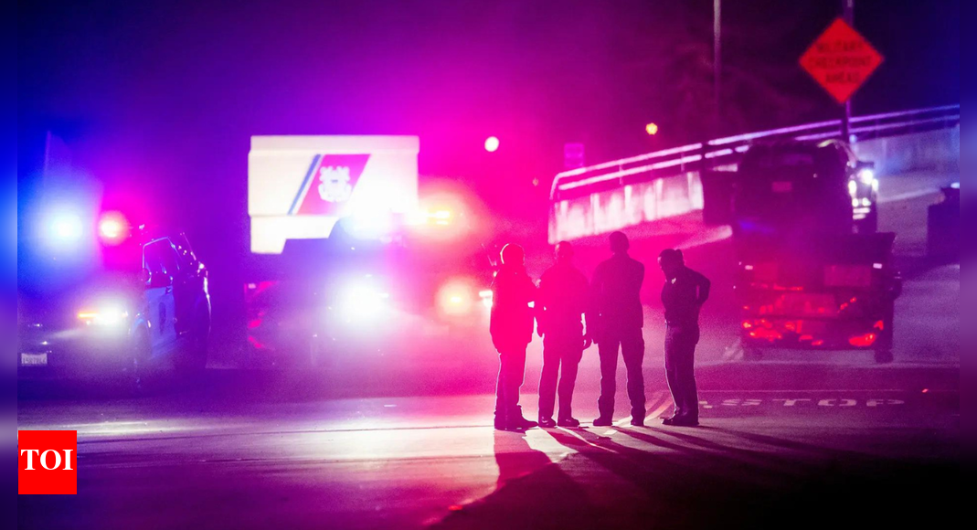 Robeson County: 2 dead, 11 injured after mass shooting at North Carolina party