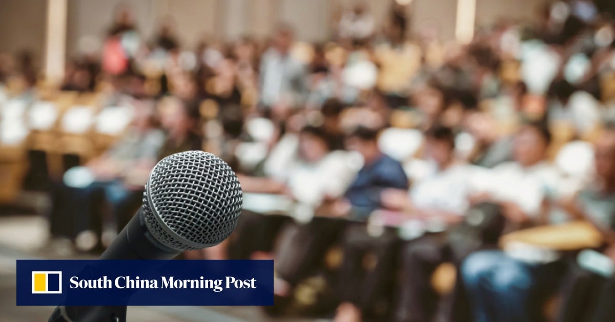 Man arrested for masturbating at Malaysian university seminar for school students