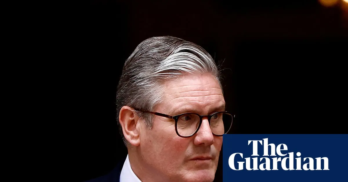 Starmer survives – but for how long? – podcast