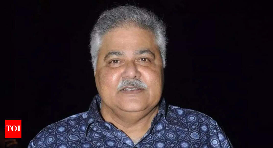Hospital reveals Satish Shah was found unresponsive at home; last rites to be held tomorrow