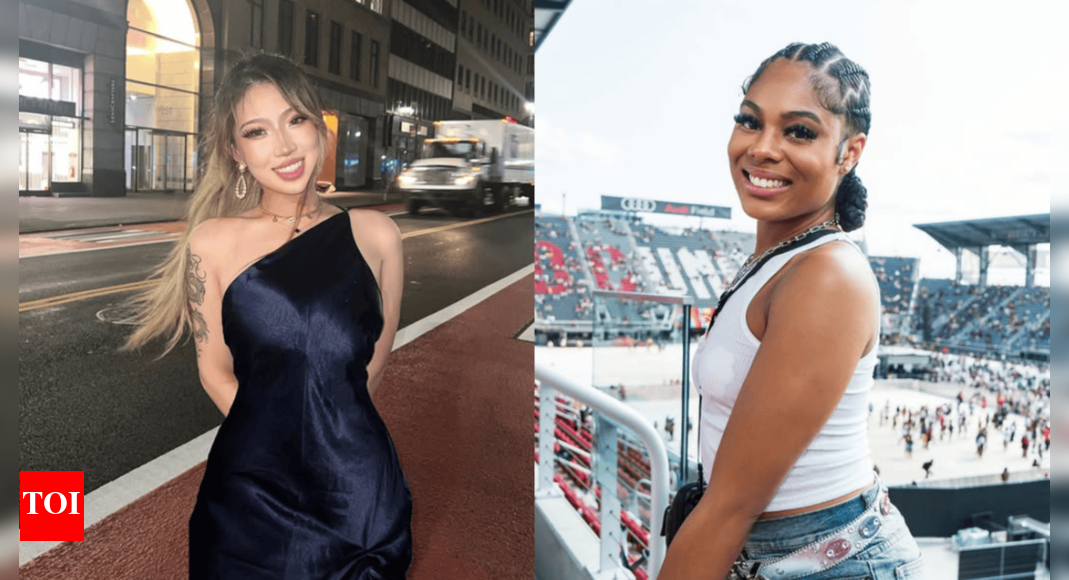 Nina Lin and Zoe Spencer banned from Twitch over assault allegations