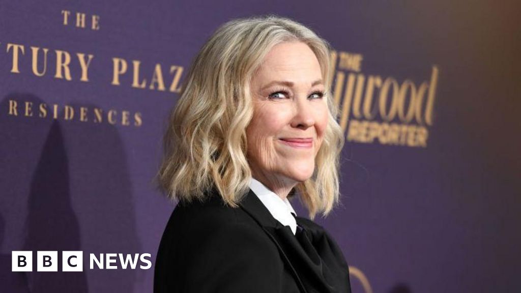 Catherine O'Hara's cause of death confirmed as blood clot
