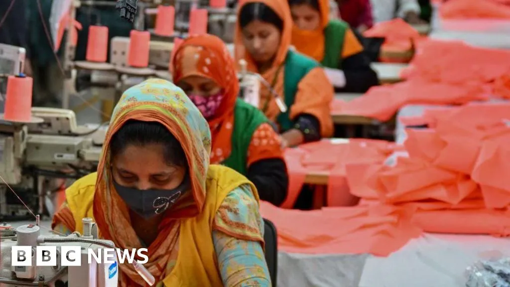US to exempt some Bangladeshi clothes from tariffs