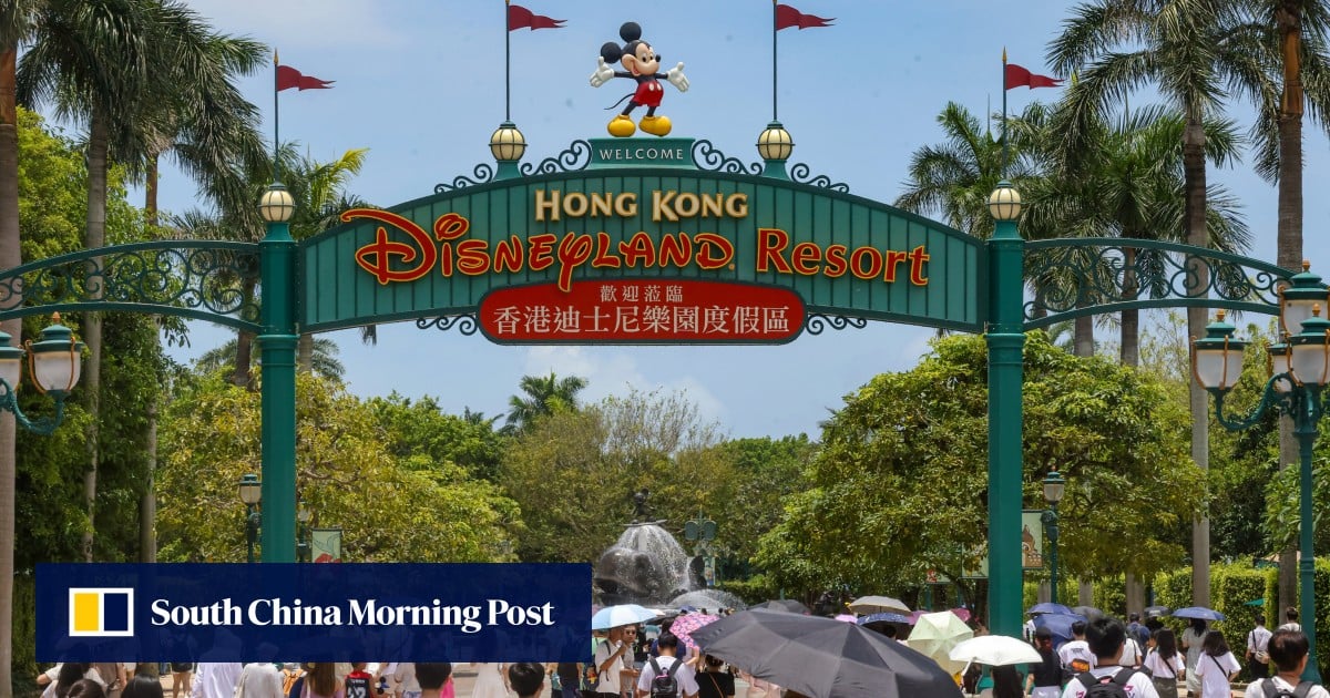 Hong Kong’s Li Ka Shing Foundation gifts 5,000 Disneyland tickets to domestic helpers