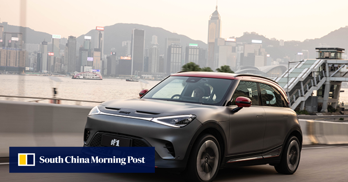 smart Enters New Phase of Strategic Growth in 2026