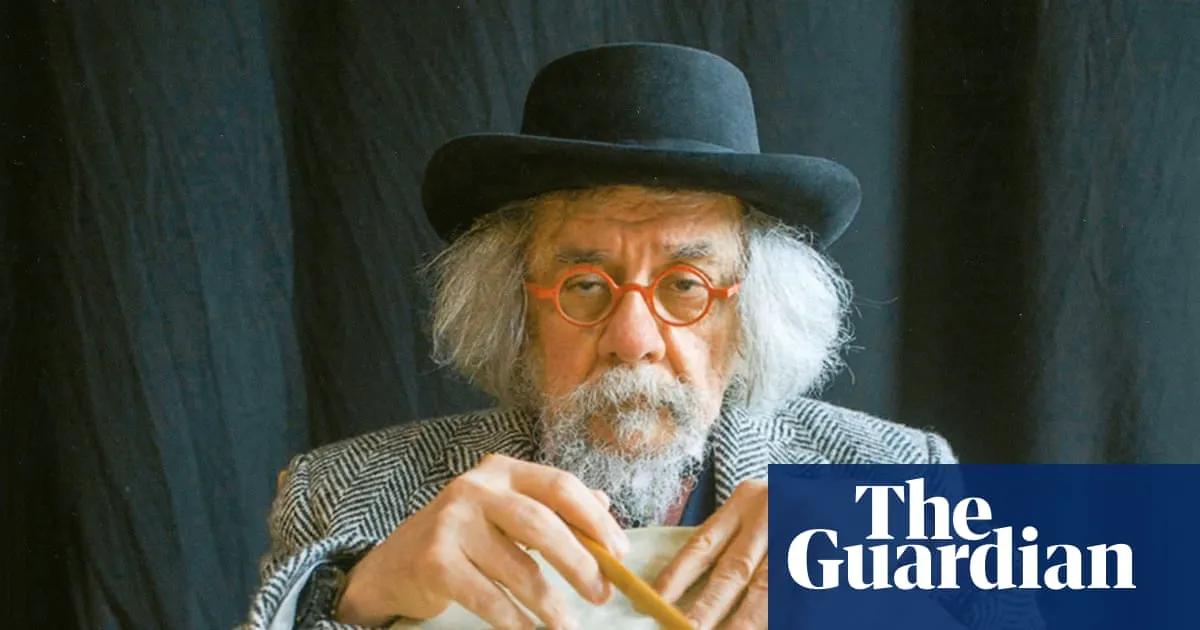 Philippe Gaulier, clown guru and mentor to theatre and comedy greats, dies aged 82