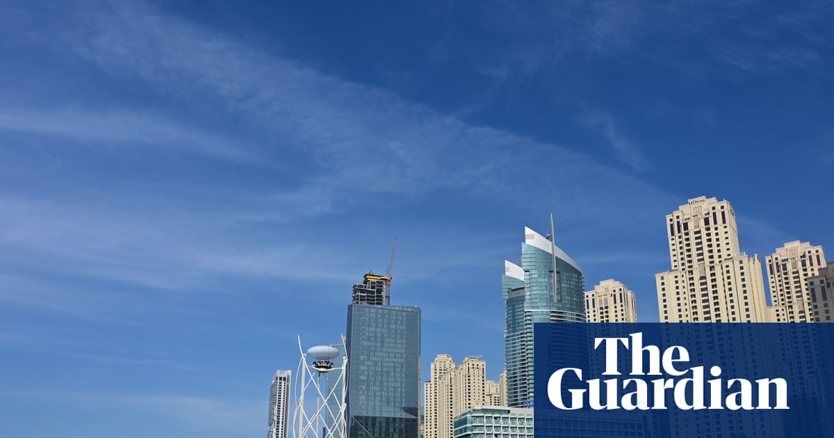 Europeans shunning US as Emirates and Asia travel prove popular, says Tui