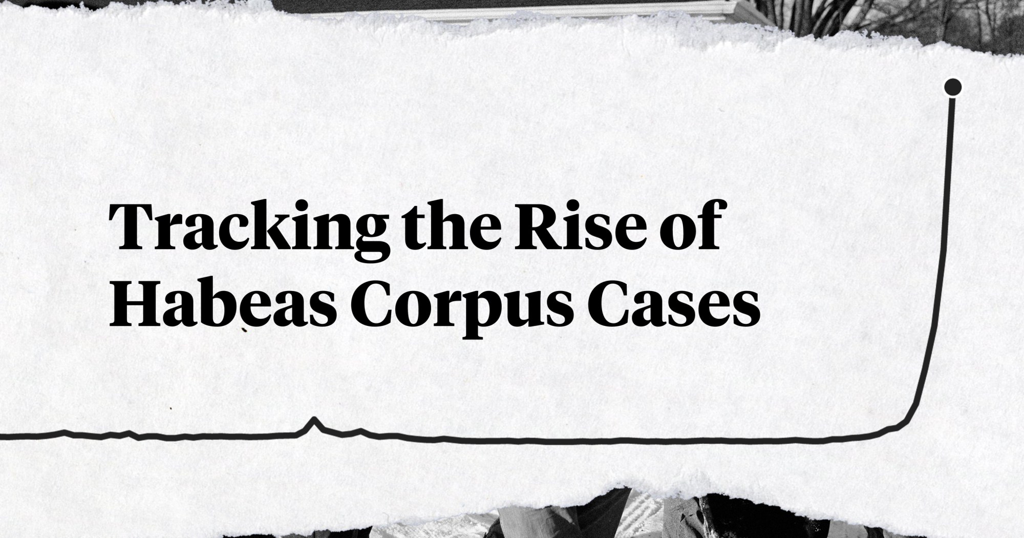 Tracking Habeas Cases