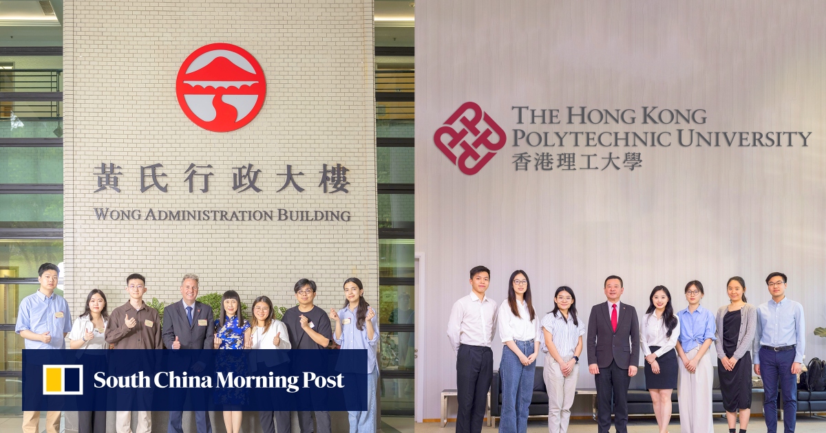 UGC fosters global environment for Hong Kong universities by providing students with national and international learning opportunities