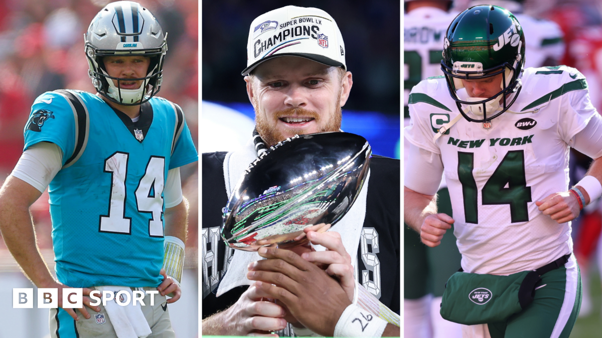 Was this the ultimate Super Bowl redemption story?