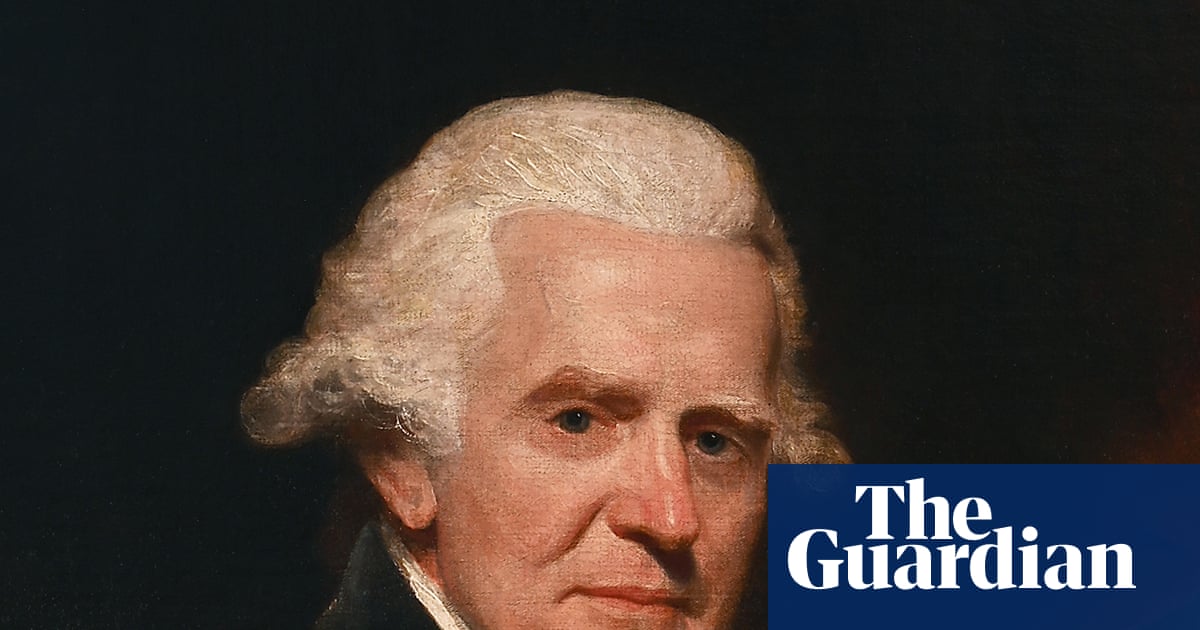 ‘Portrait of a man’, who was 18th-century Corsican independence leader, goes on sale