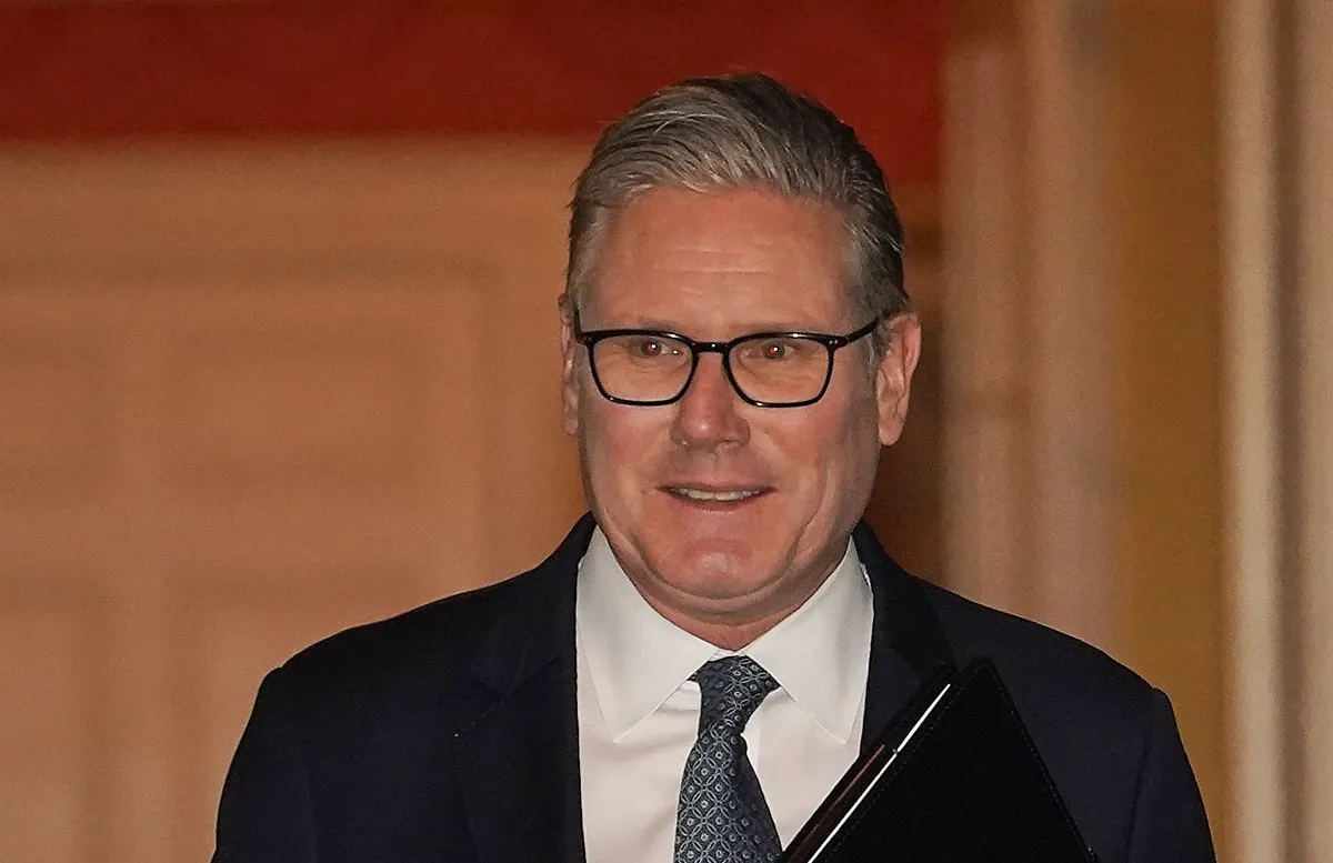 A coup that never was: Why UK’s Starmer faced major leadership challenge