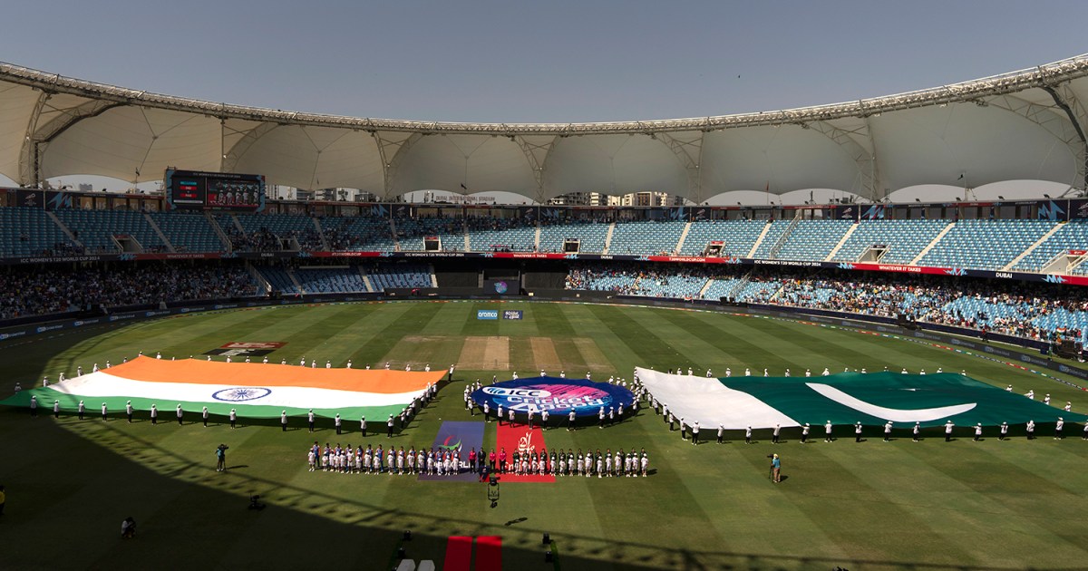 Why did Pakistan end its India boycott at T20 World Cup?