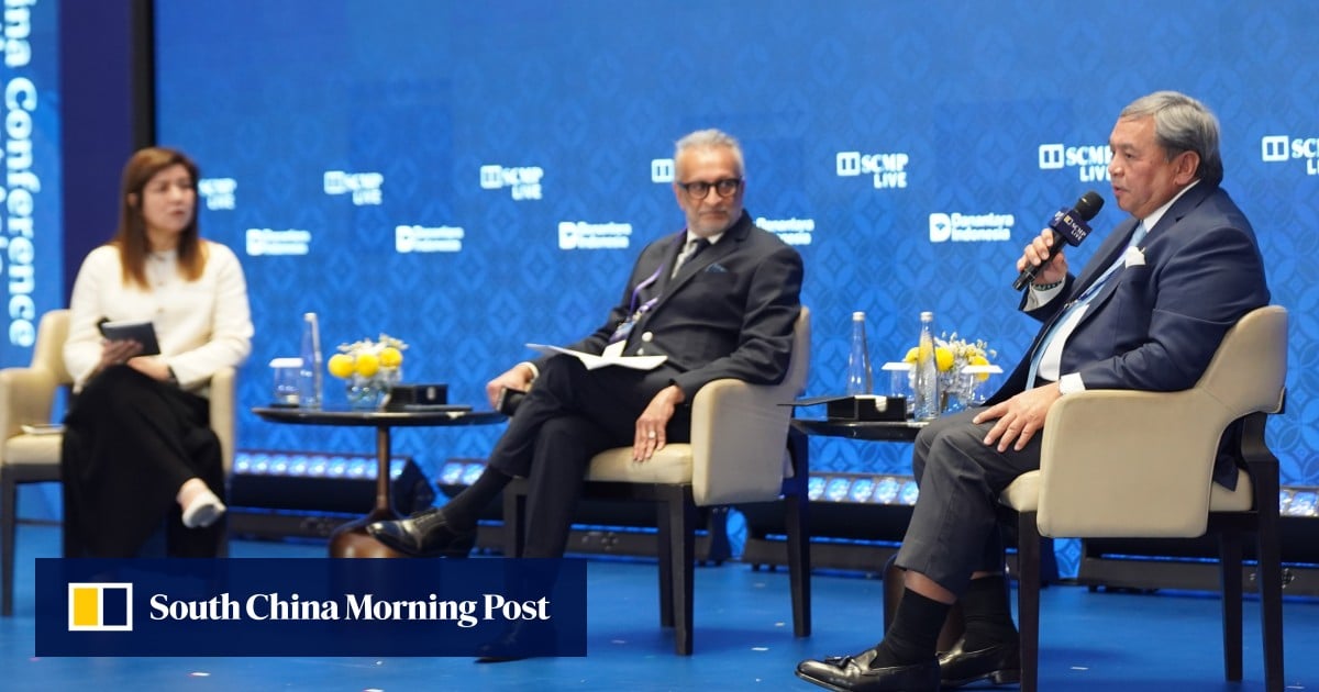 Why Asean must stay nimble to survive US-China trade squeeze