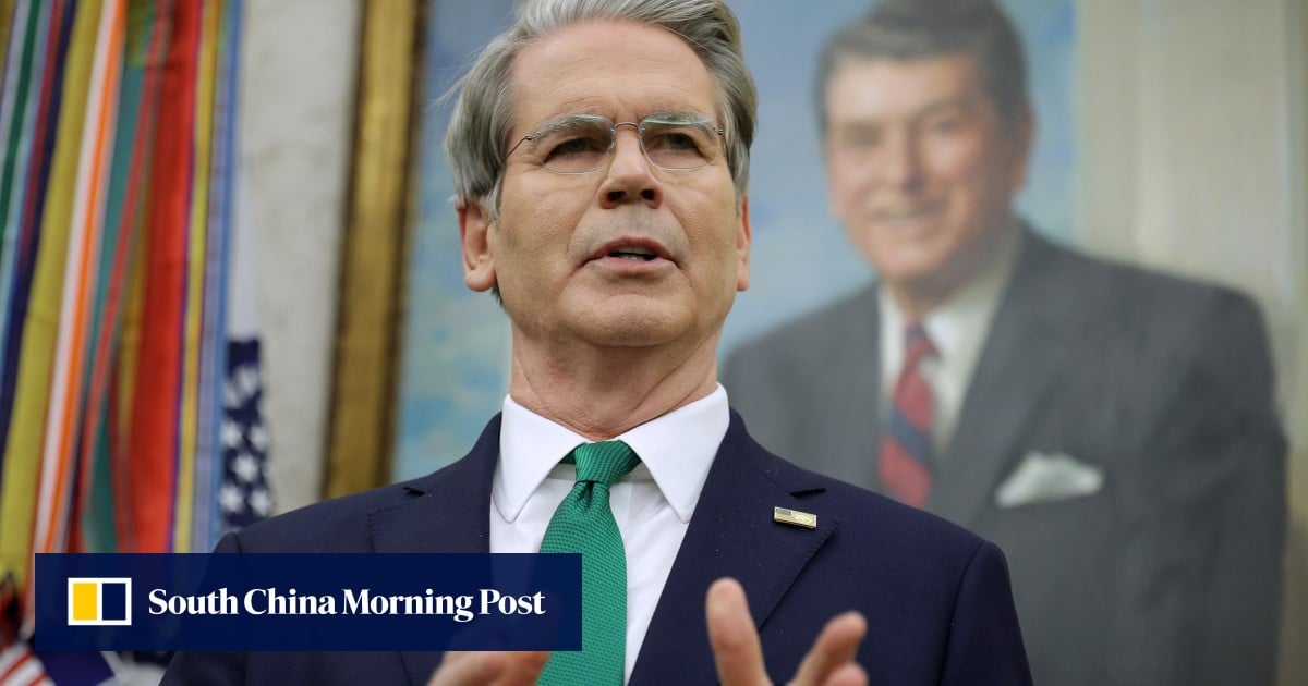 Next US-China trade talks tipped in advance of Trump-Xi summit as fragile truce holds