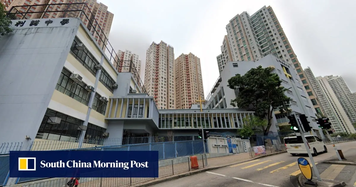 Hong Kong residential plot fetches US$230 million as Chinese developer outbids city rivals