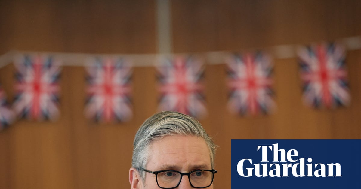 Immediate threat to Starmer has passed but his position remains precarious