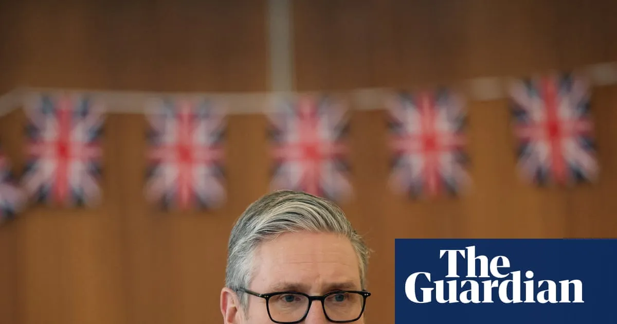Immediate threat to Starmer has passed but his position remains precarious