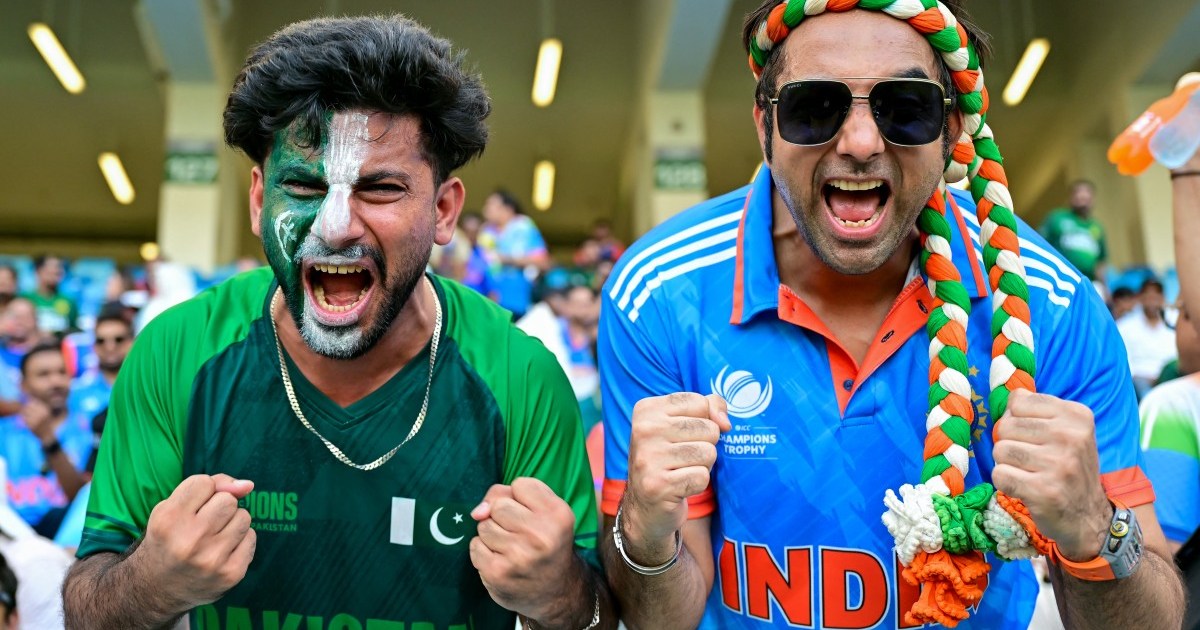 T20 World Cup: India vs Pakistan match confirmation delights teams, fans