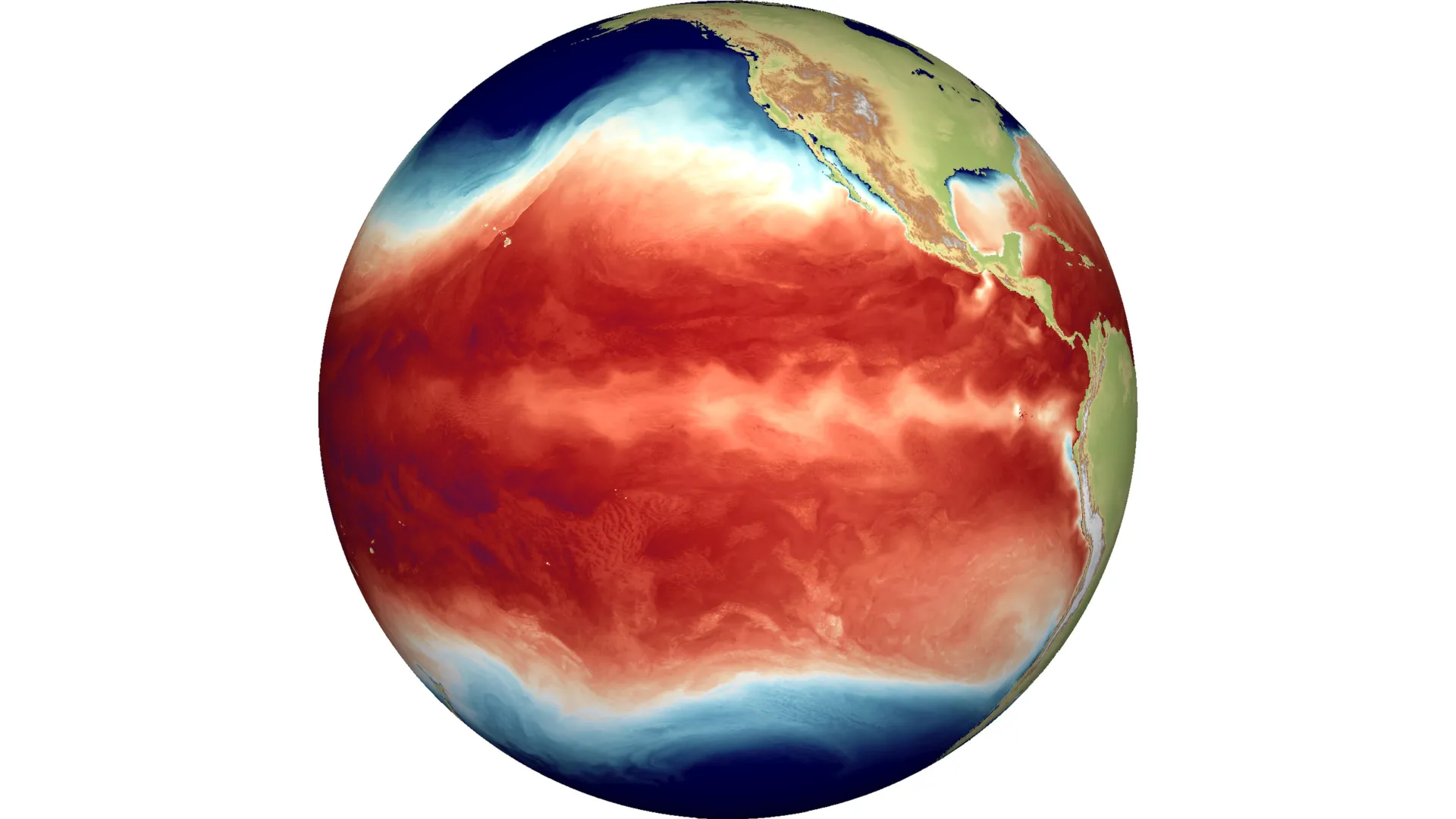 El Niño could soon turn deadly predictable, scientists warn