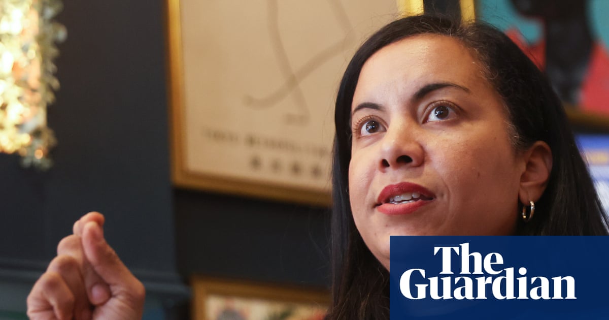 Malinowski concedes to Analilia Mejia in New Jersey Democratic primary for House seat