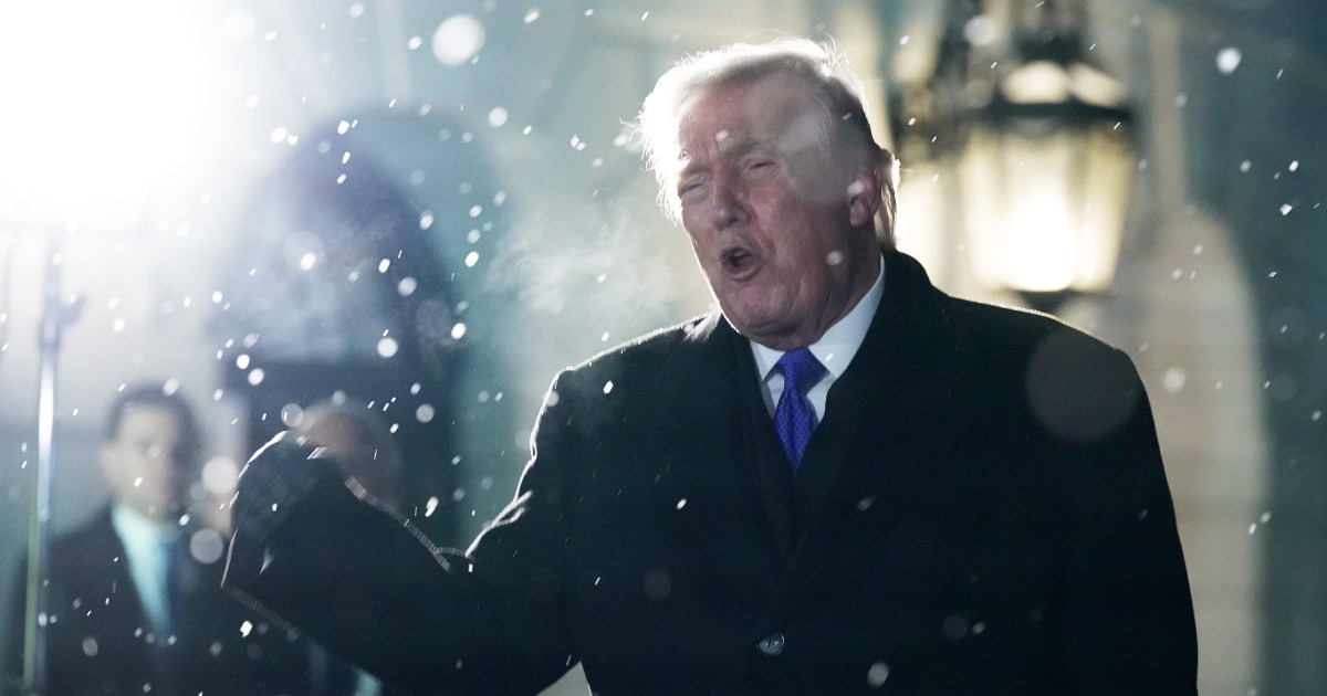 Facing a mercurial Trump, countries scramble to forge new alliances