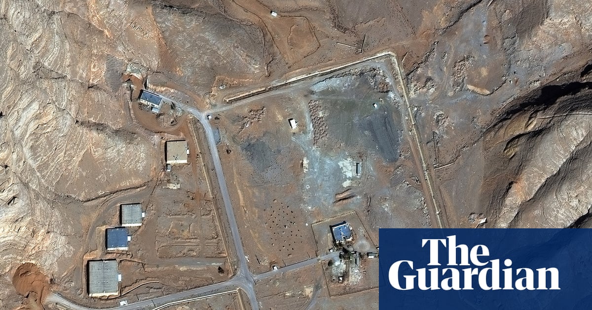 Iran tells US not to let Netanyahu thwart nuclear talks before Trump meeting