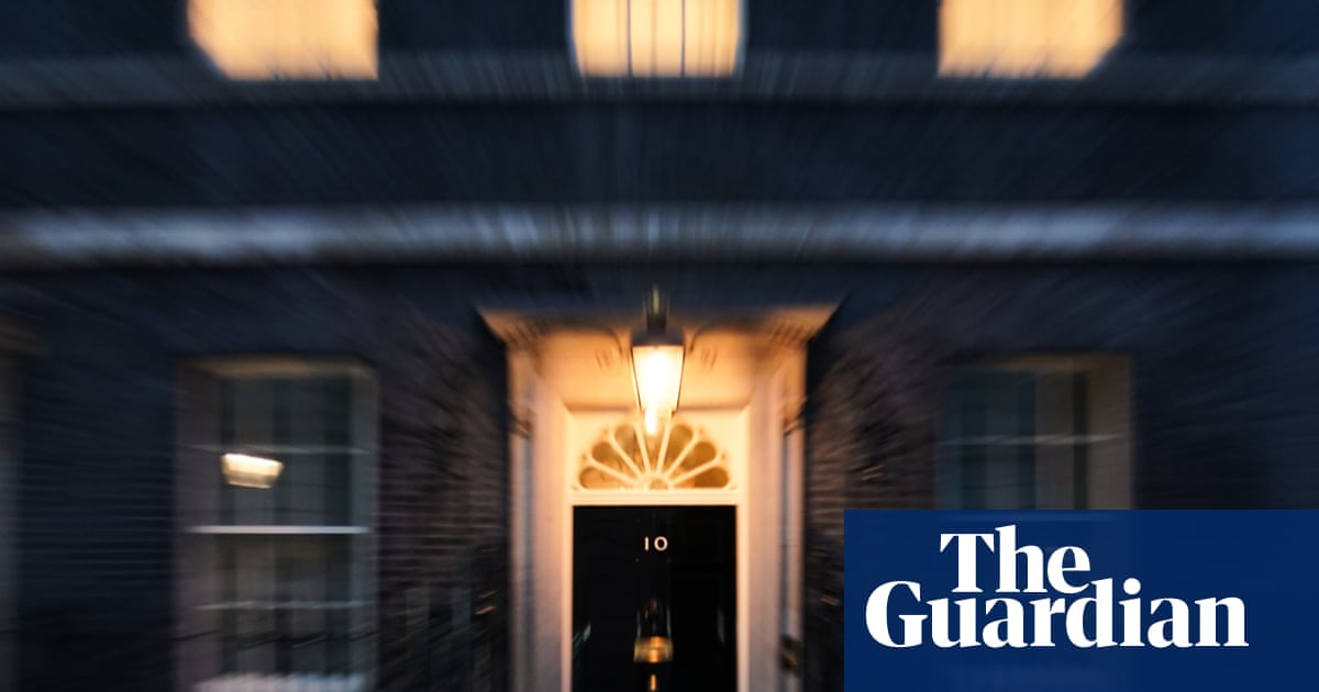 Who could fill key No 10 vacancies – and win the battle for Starmer’s ear?