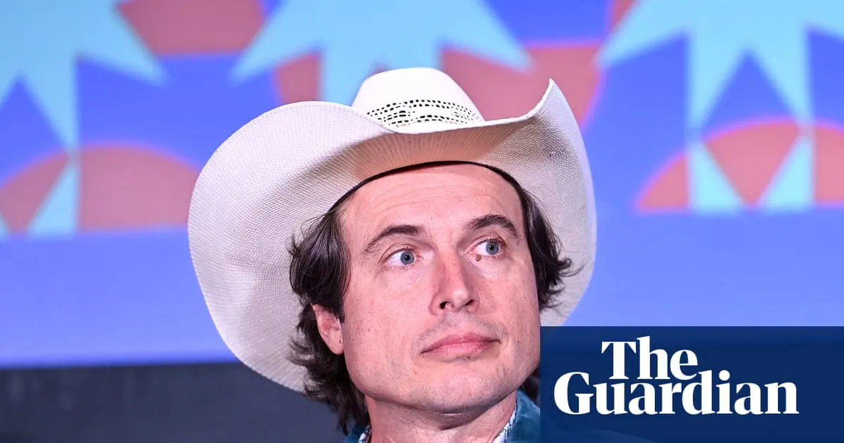 Epstein engineered intimate relationship for Tesla’s Kimbal Musk, emails show