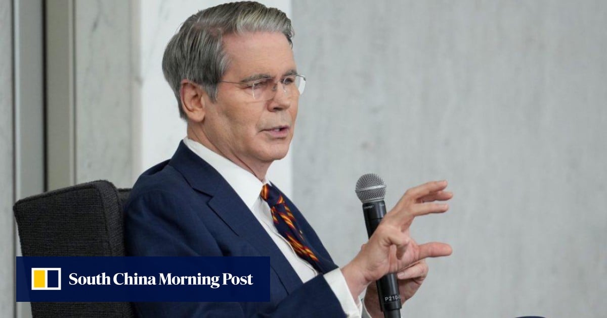 Treasury chief says US seeks ‘fair’ China competition, eyes Latin America realignment